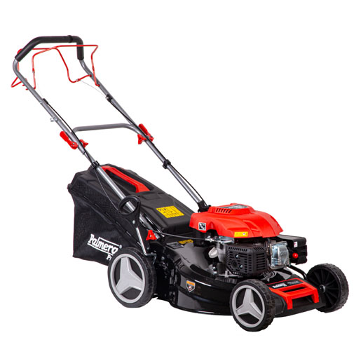 ÇİM BİÇME MAKİNASI PALMERA DM51S ŞANJIMANLI 51CM